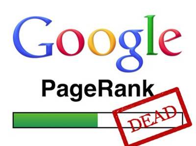 PageRank больше не обновляется. Как оценивать авторитет сайтов?