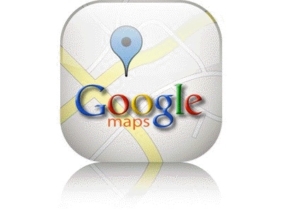 Google maps в 3D-формате
