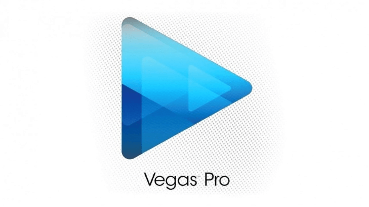 Vegas Pro