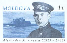 Stamp of Moldova md102cvs.jpg