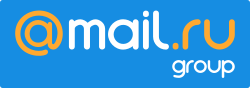 Mail.Ru Group logo.svg