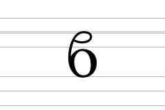 Greek beta symbol on font lines.svg