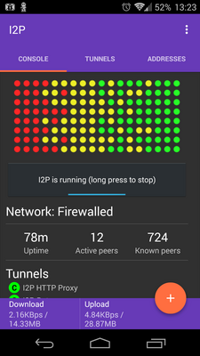 I2PAndroid-console-0.9.20.png