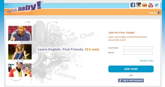 Топ 14 сайтов для общения с иностранцами: языковые соцсети и чаты Топ 14 сайтов для общения с иностранцами: языковые соцсети и чаты