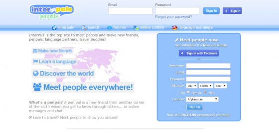 Топ 14 сайтов для общения с иностранцами: языковые соцсети и чаты Топ 14 сайтов для общения с иностранцами: языковые соцсети и чаты