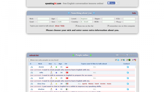 Топ 14 сайтов для общения с иностранцами: языковые соцсети и чаты