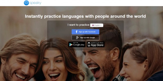 Топ 14 сайтов для общения с иностранцами: языковые соцсети и чаты Топ 14 сайтов для общения с иностранцами: языковые соцсети и чаты