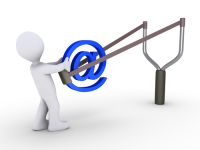 Email-рассылка - самый эффективный и недорогой способ общения с клиентом