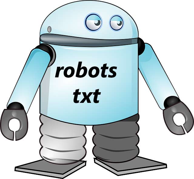 Как создать robots.txt для сайта