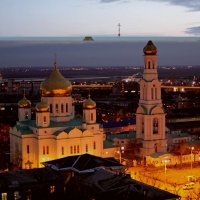 Ростов-на-Дону
