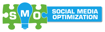SMO (social media optimization)