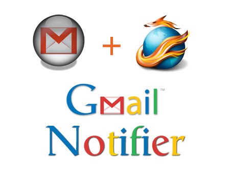 gmailnotifier_ Самые нужные плагины для Firefox