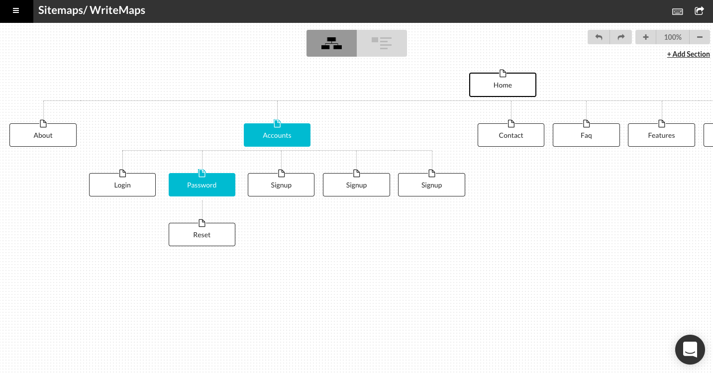 Sitemap xml карта сайта