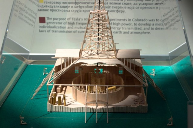 Радиоуправляемая лодка Николы Тесла и другие малоизвестные изобретения гения