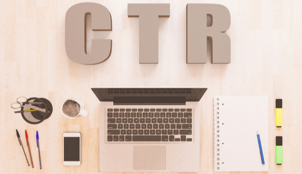 Показатель CTR