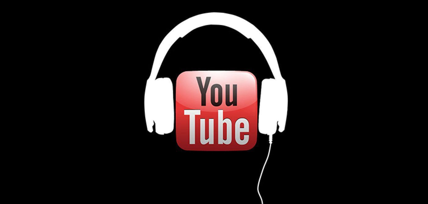 Слушать музыку без авторских. Ютуб музыка. Youtube песни. Youtube Music логотип. Логотип для канала с песнями.