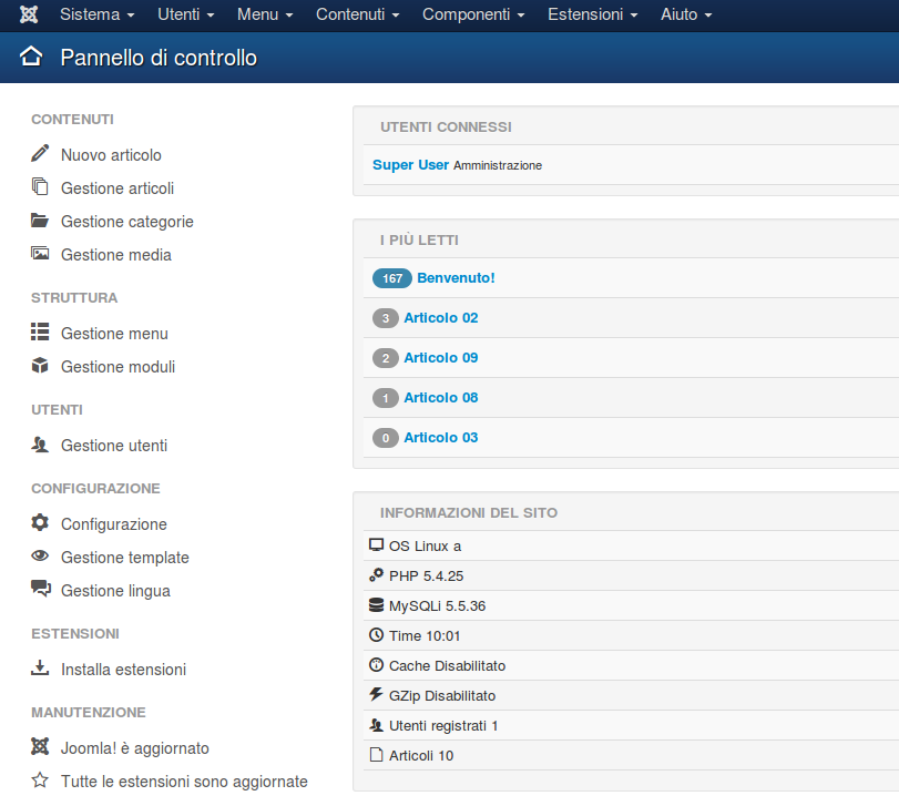 Sitemap карта сайта