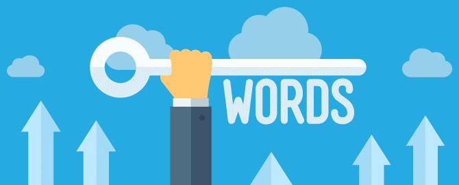 Метатег Keywords – ключевые слова