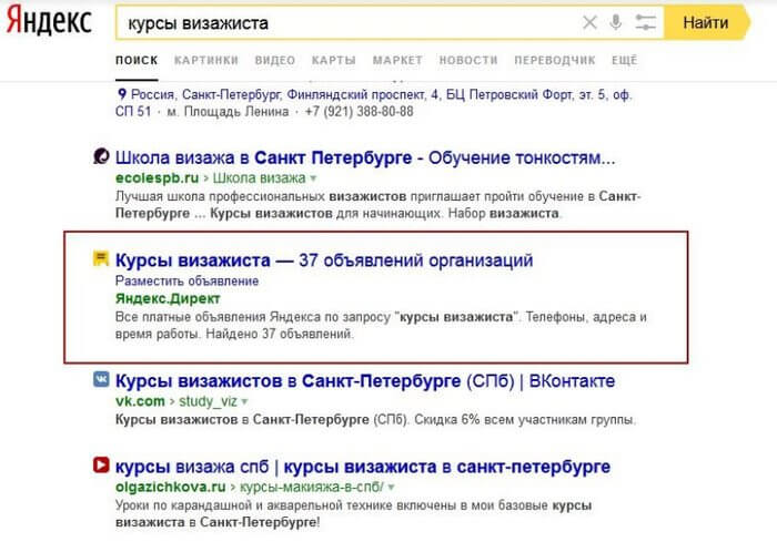 Главные обновления поиска Яндекса: итоги и прогнозы