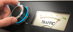 Методы увеличения трафика на сайт