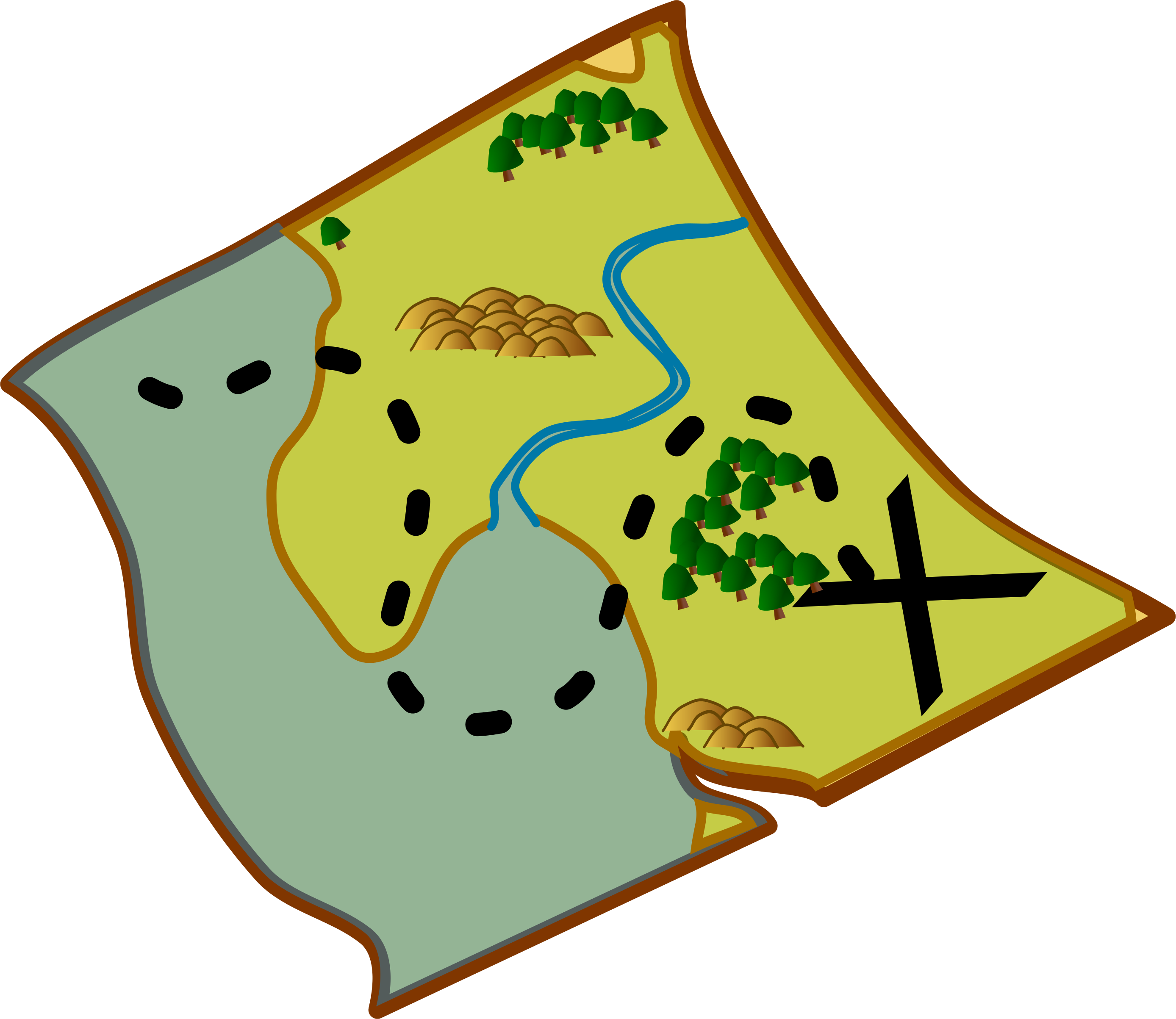 Карта картинка пнг