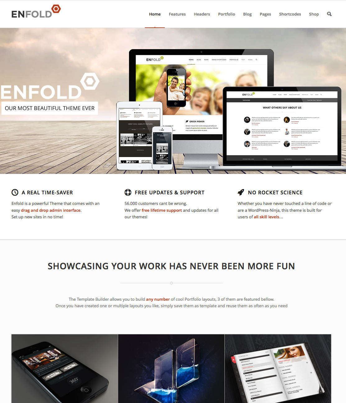 Template builder. Enfold. Enfold Demo. Премиум шаблоны WORDPRESS. WORDPRESS шаблоны.