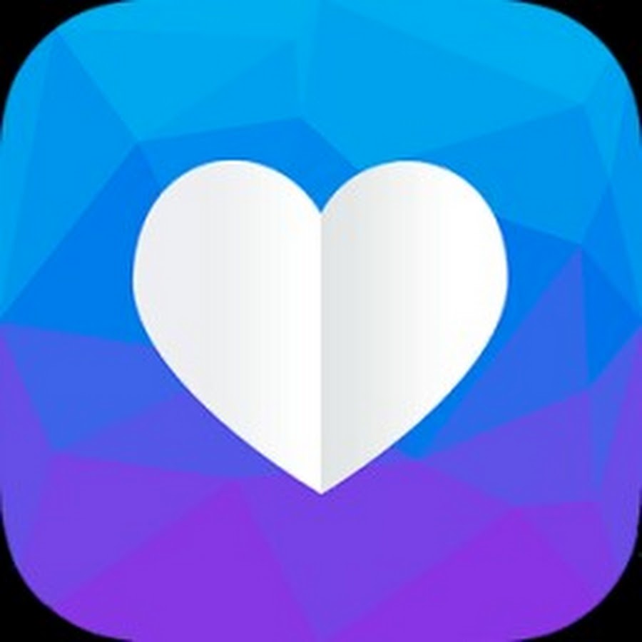 Лайки и подписчики андроид. Приложение с голубым сердечком. Накрутка логотип. Иконка лайка приложение. Лайк ВК.
