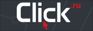 Click.ru logo
