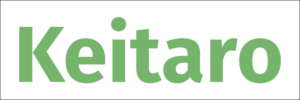 Keitaro logo