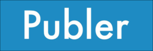 Publer logo